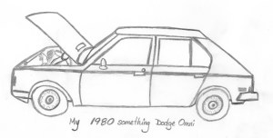 30 Day Challenge 001