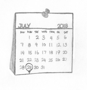 30 Day Challenge 005