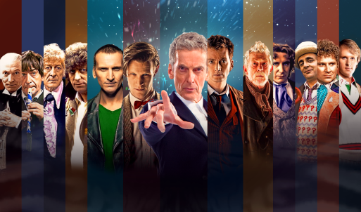 All the doctors
