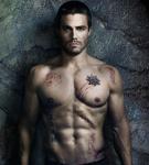 Stephen-Amell